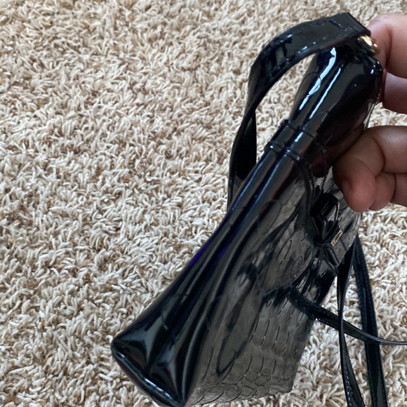 Kate Spade Black Crossbody NWOT - Picture 8 of 8